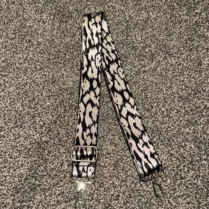 🌟SALE🌟 
Guitar Purse Strap